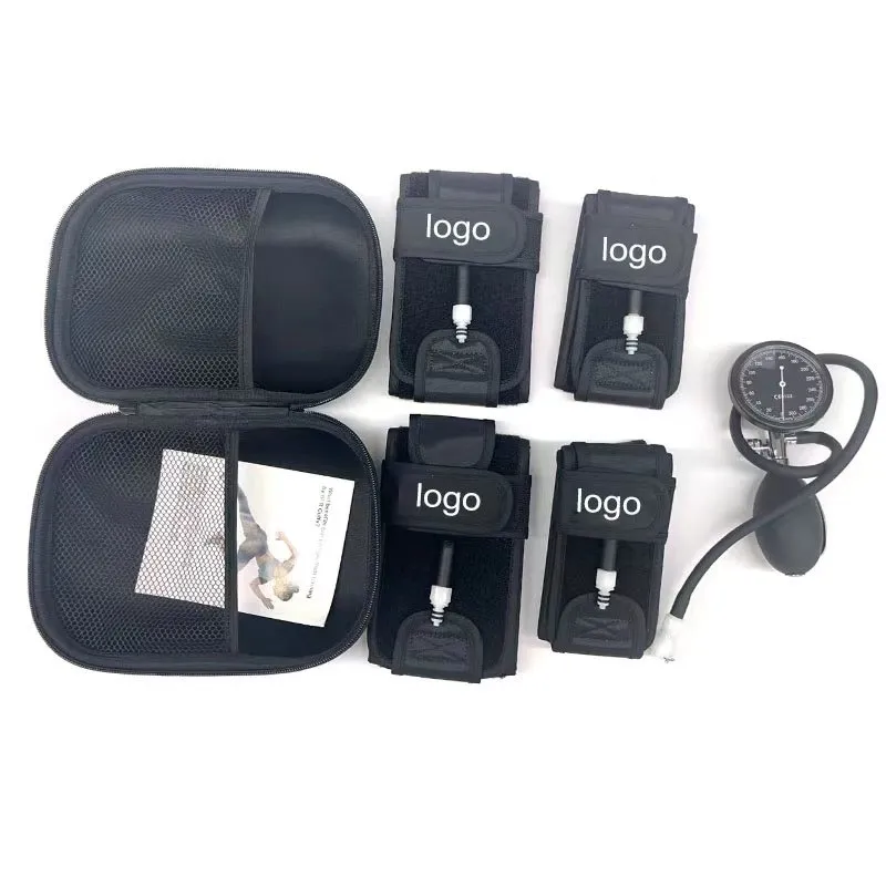 Conjunto de treinamento Air BFR