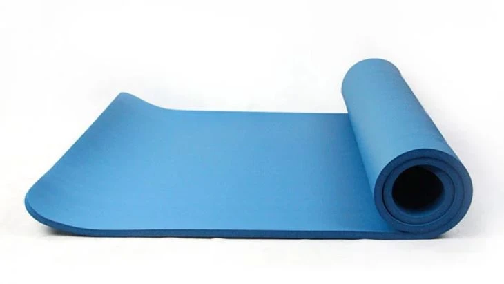 NBR Yoga Mat