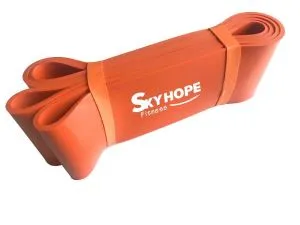 Bandas de Resistência Crossfit