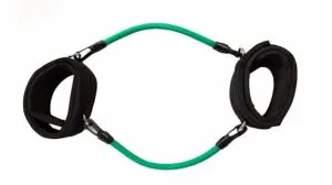 Bandas de Resistência das Pernas