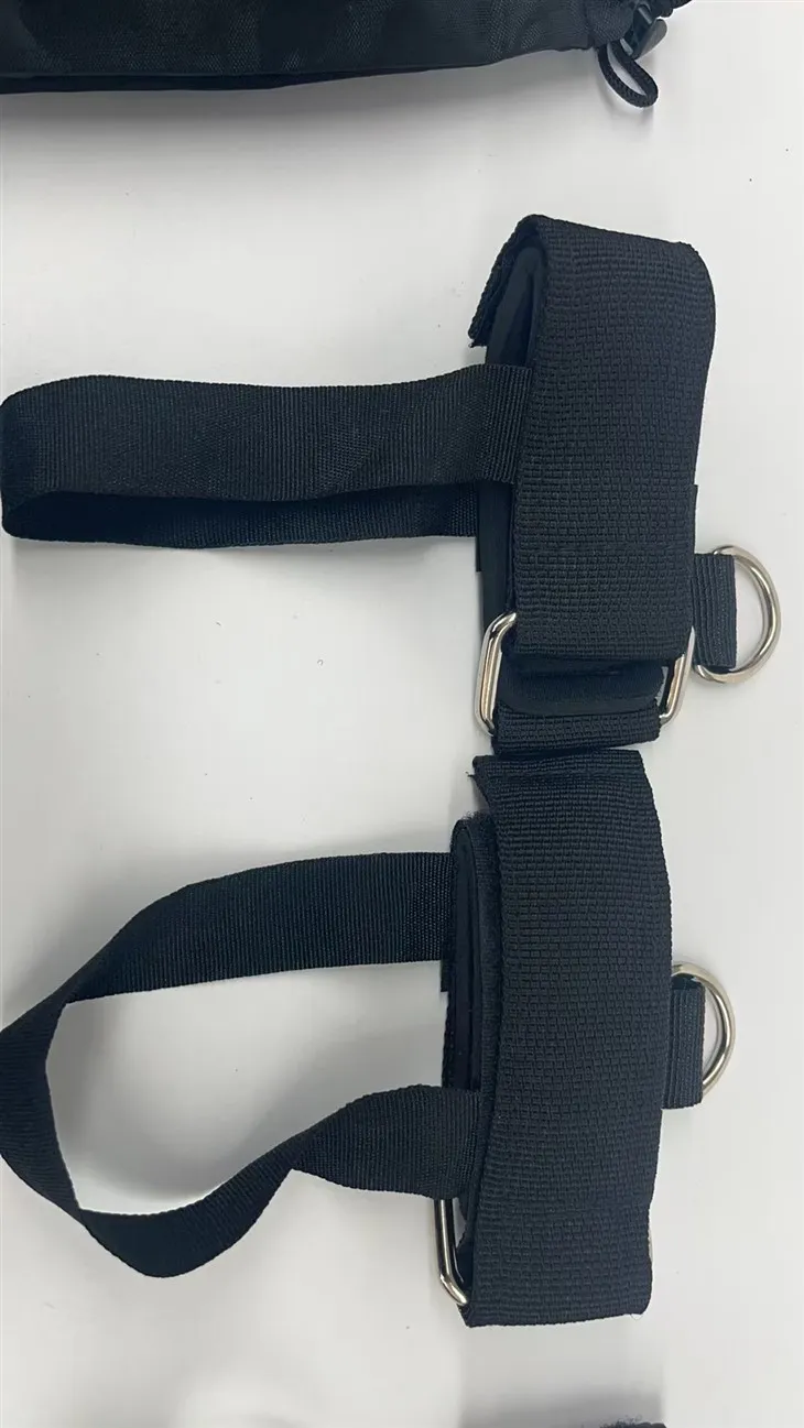 Boxing Explosion Training Kit